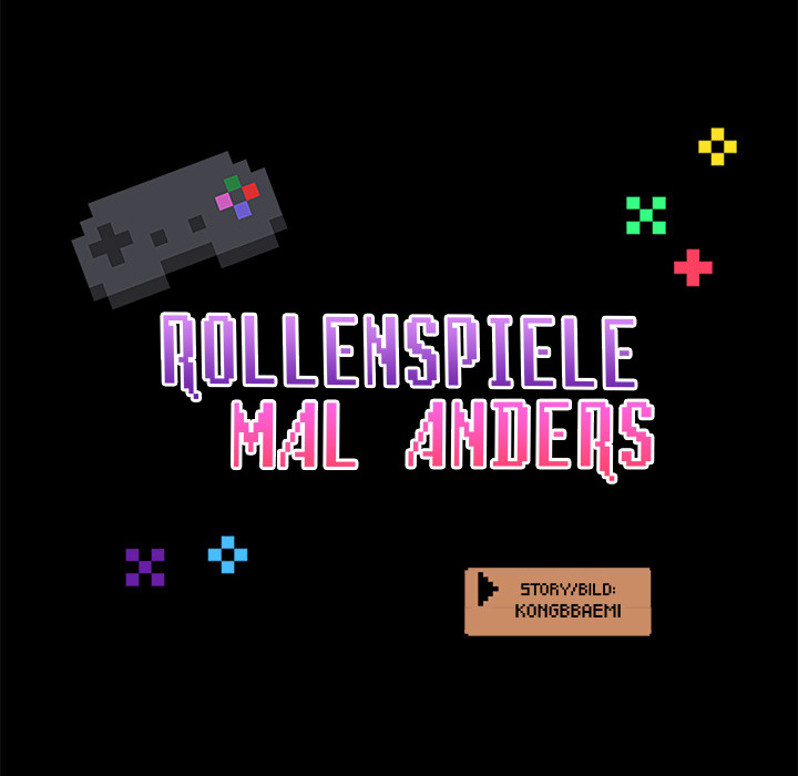 Rollenspiele mal anders - episode 50 - 23