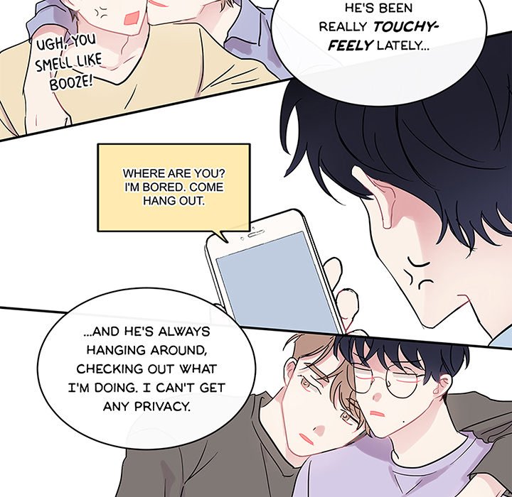Wistful Summer - episode 25 - 52