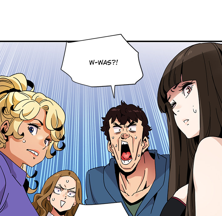 Wer hat Angst vor Mister H? - episode 56 - 84