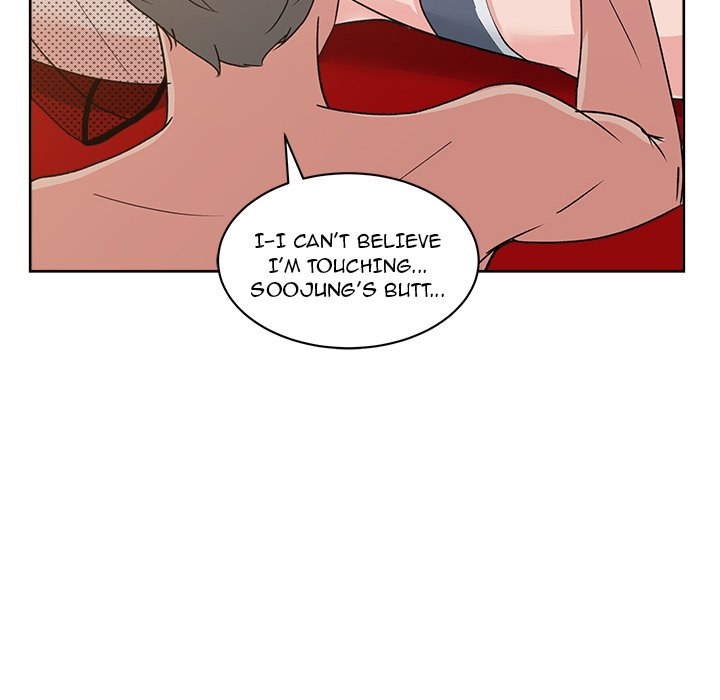 Soojung's Comic Store - episode 8 - 84