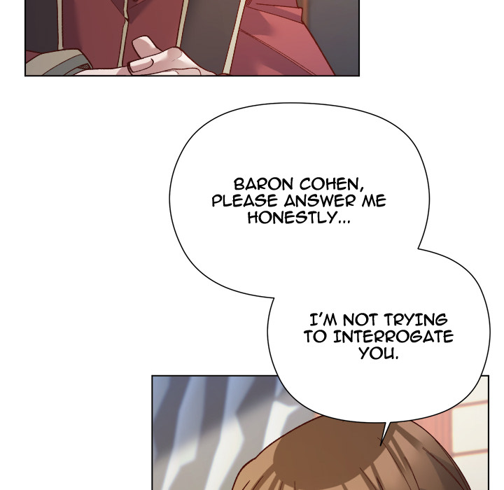 Young Lady's Knight - episode 30 - 91