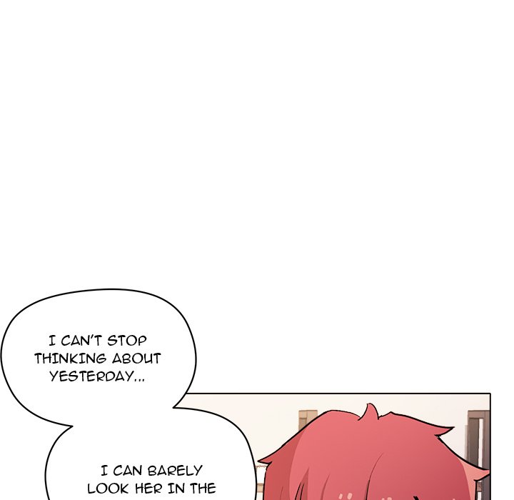 An Outsider's Way In - episode 3 - 110