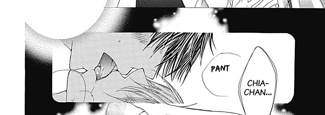Promise of Love - episode 1 - 21