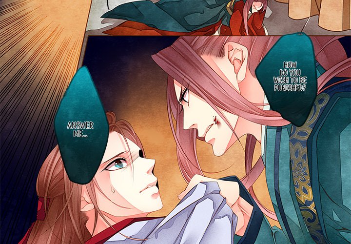 Behind the Clouds - episode 13 - 1