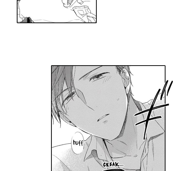 Love Blooms for a Twisted Blossom - episode 13 - 8