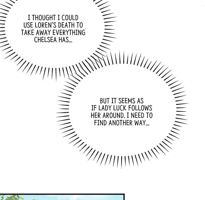 Clever Lady Chelsea - episode 40 - 28