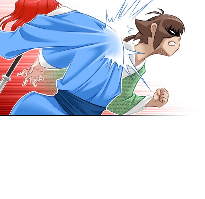 Secret World of Martial Arts - episode 39 - 66