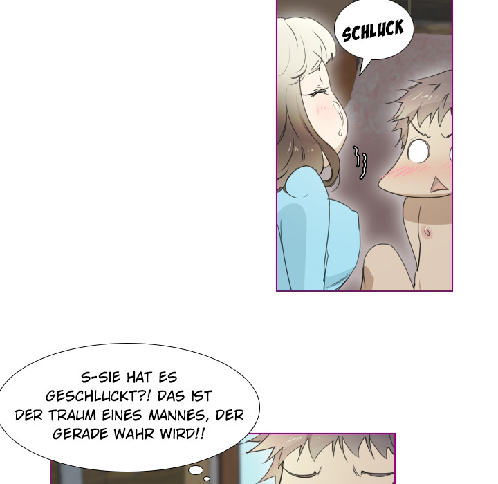 Fellknäuel zum Verlieben - episode 9 - 13