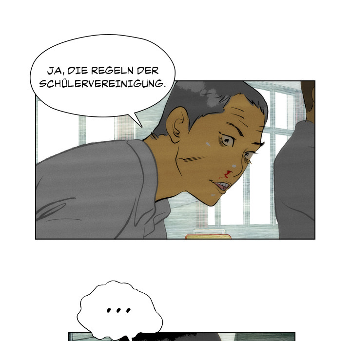 Verstand über Muskeln - episode 10 - 36