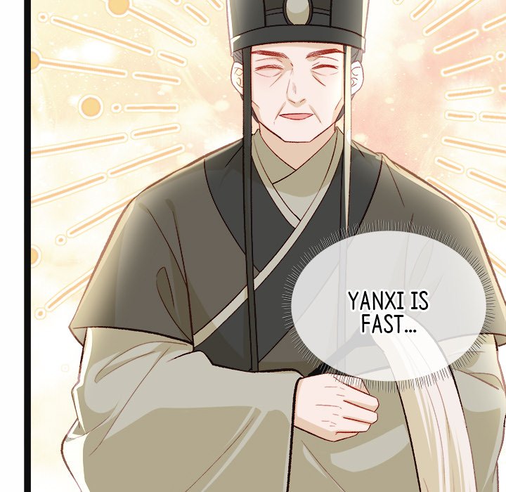 The Emperor's Choice - episode 17 - 109