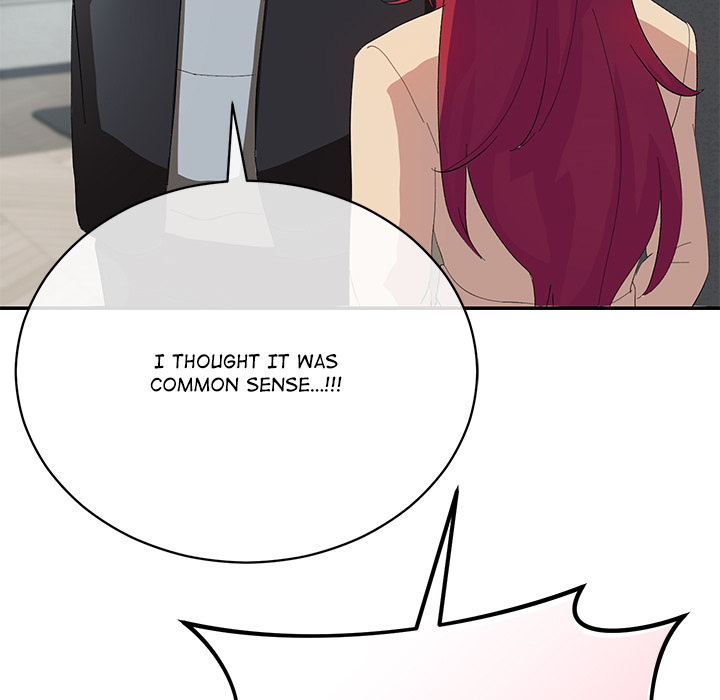 Saving My Magical Girl - episode 3 - 16