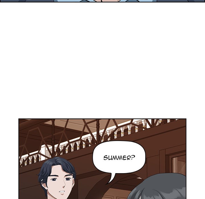 My Husband's a Twin! - episode 8 - 13