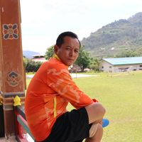 TikTok Account Photo
