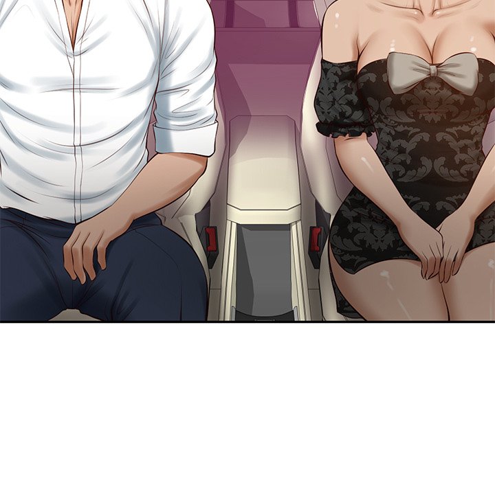 Extremely Rich Family - episode 53 - 21