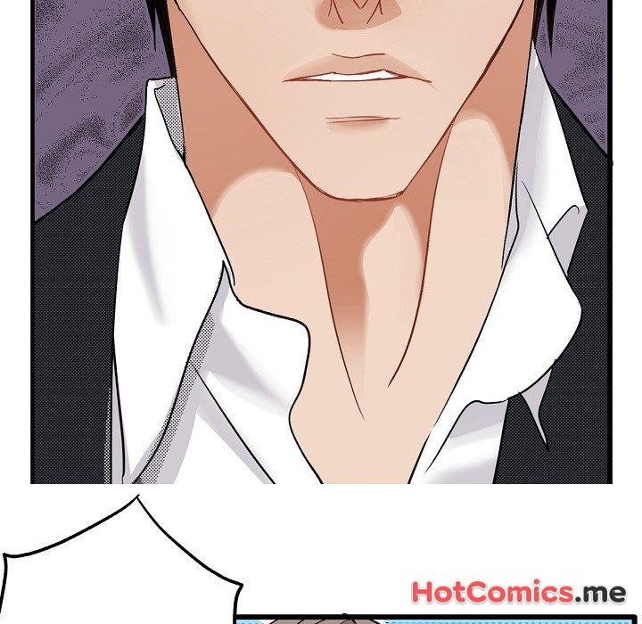 Work, Fight and Love - Webtoon Edition - episode 33 - 31