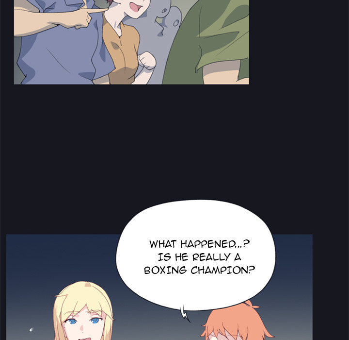 15 Beauties - episode 2 - 37