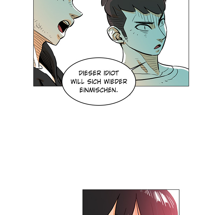 Hero Kim: Wer hat einen Retter bestellt? - episode 13 - 23