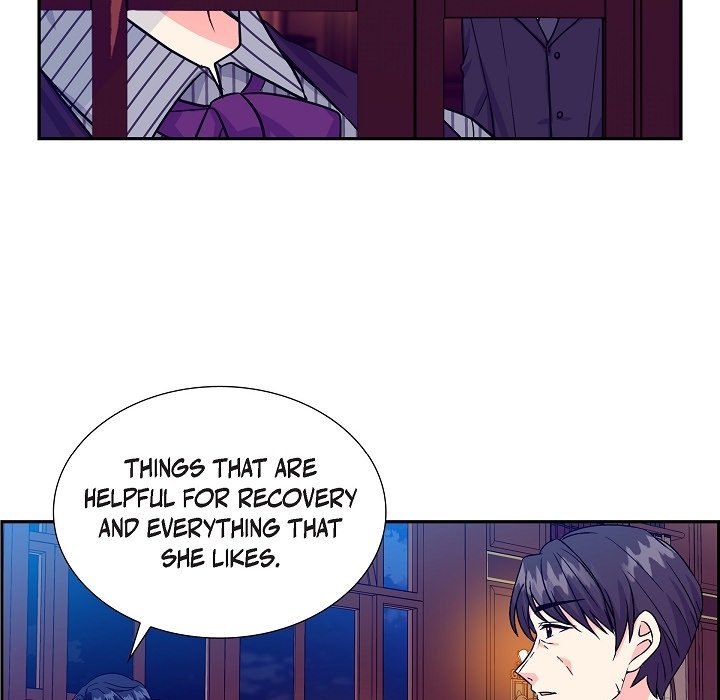 The Destroyer Fell in Love with Me - episode 5 - 101
