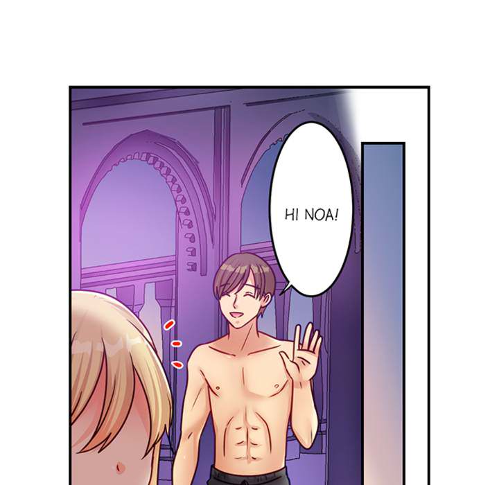 The Last Virgin in a Lustful World - episode 16 - 14