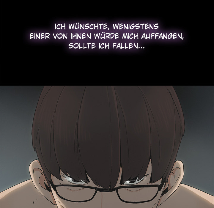 Happy - episode 11 - 13