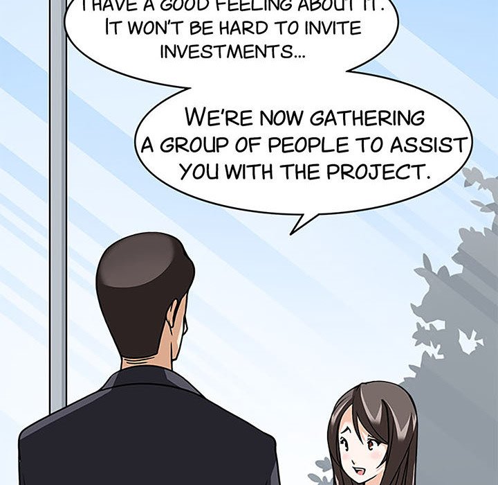 Agent Playboy, Reporting for Duty! - episode 8 - 78