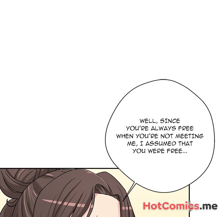 Crossing the Line - episode 18 - 50