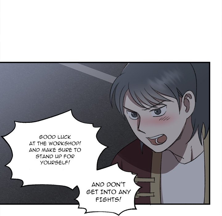 My BL Tales - episode 18 - 4