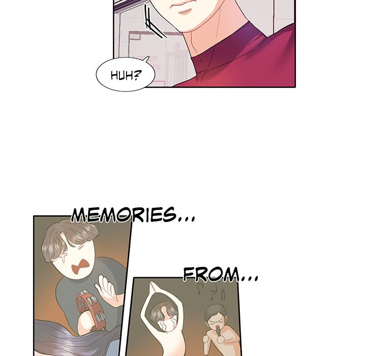 Match Made In Bed - episode 3 - 9
