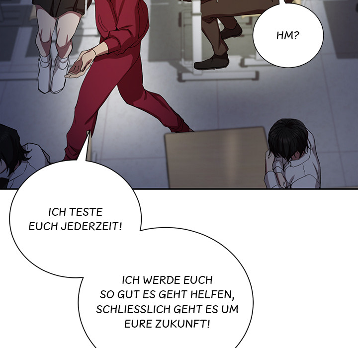 Meine Schulzeit mit Rang F - episode 1 - 160