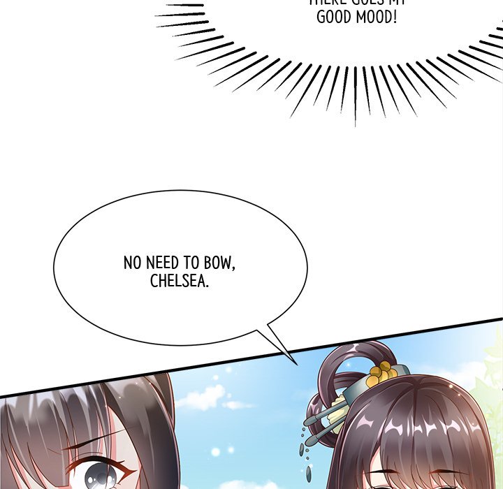 Clever Lady Chelsea - episode 41 - 82