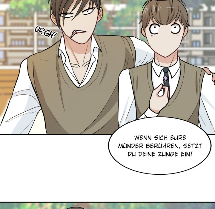 Liebe Lieber Nicht - episode 12 - 52