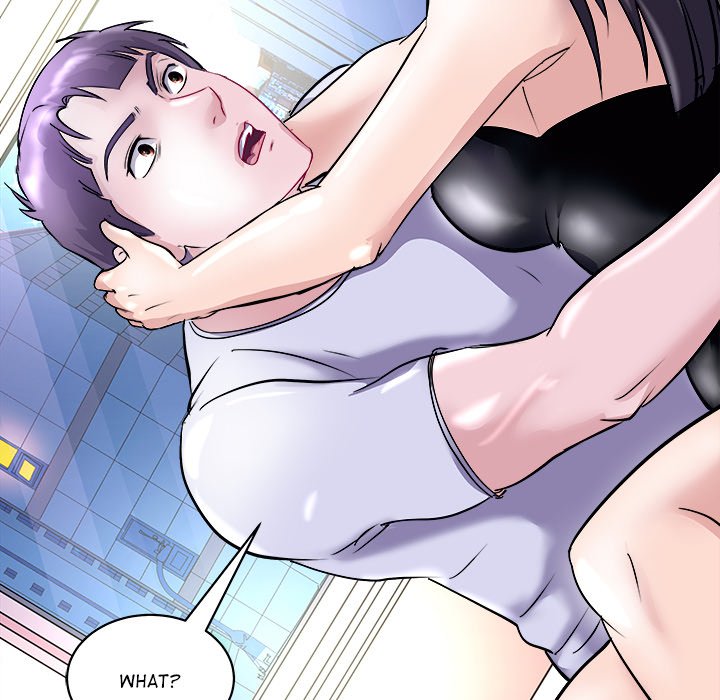 Immoral Family - episode 21 - 122