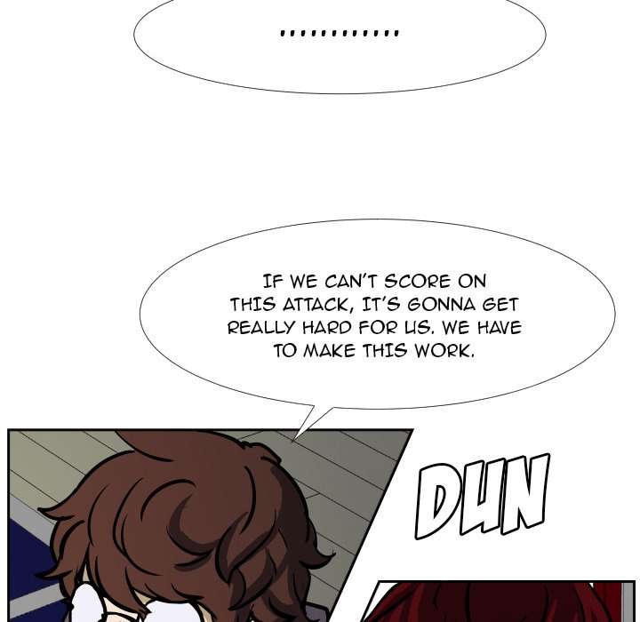 Tweener - episode 33 - 93