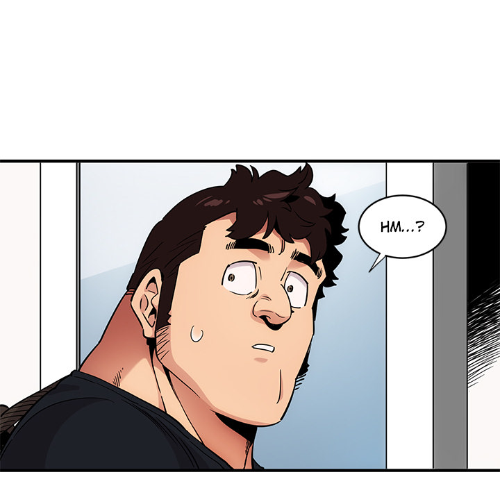 Wer hat Angst vor Mister H? - episode 8 - 73