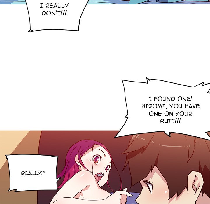 My Girlfriend is a Star - episode 23 - 17
