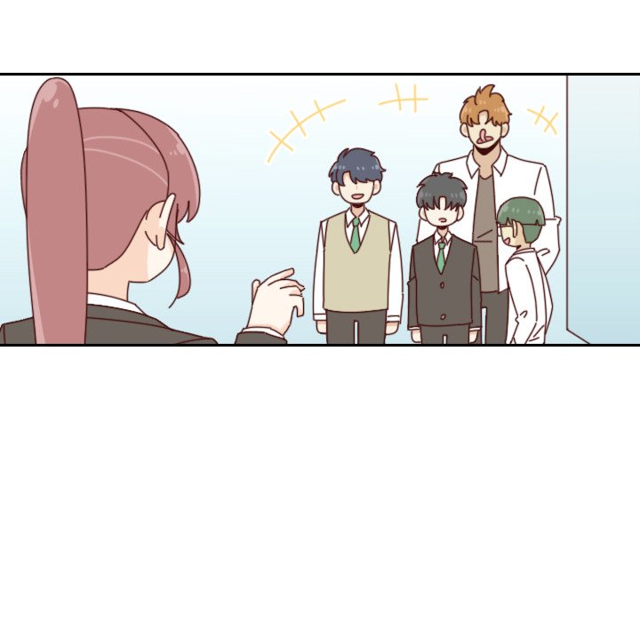 Hidden From The Light - episode 33 - 89