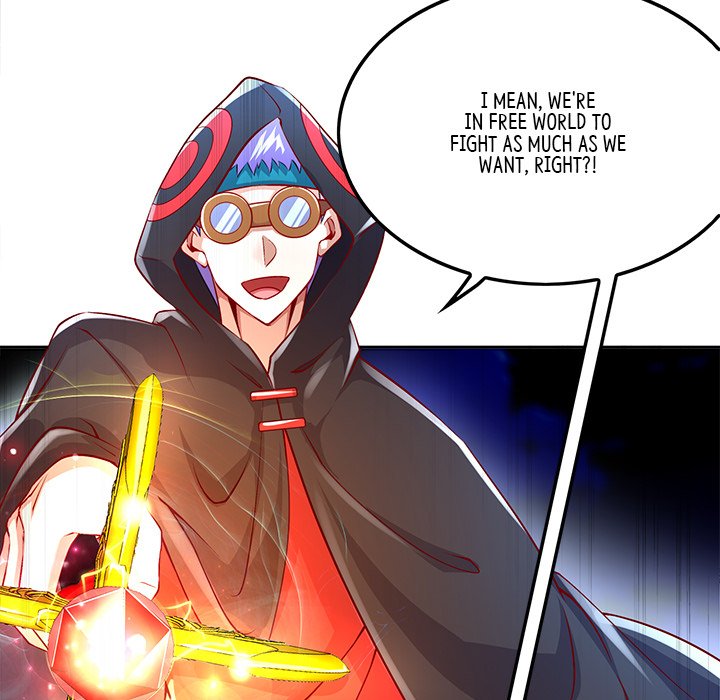 Hidden Class - episode 31 - 55