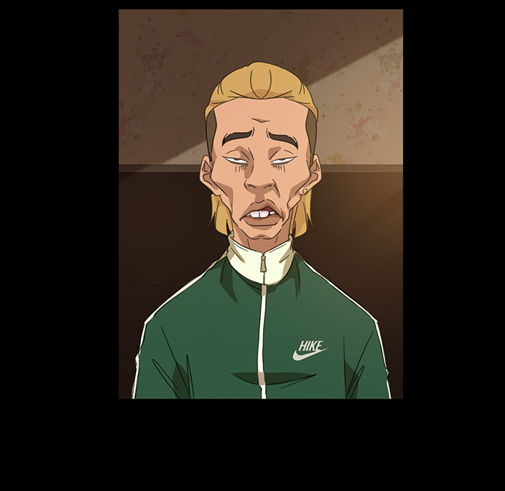 Böses Karma, gutes Karma - episode 4 - 81