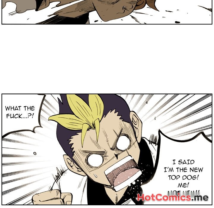 The Bully Hunter - episode 27 - 24
