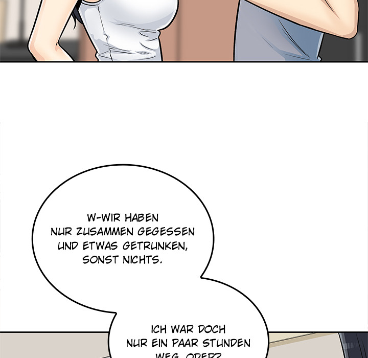 Raus aus meinem Zimmer! - episode 23 - 16