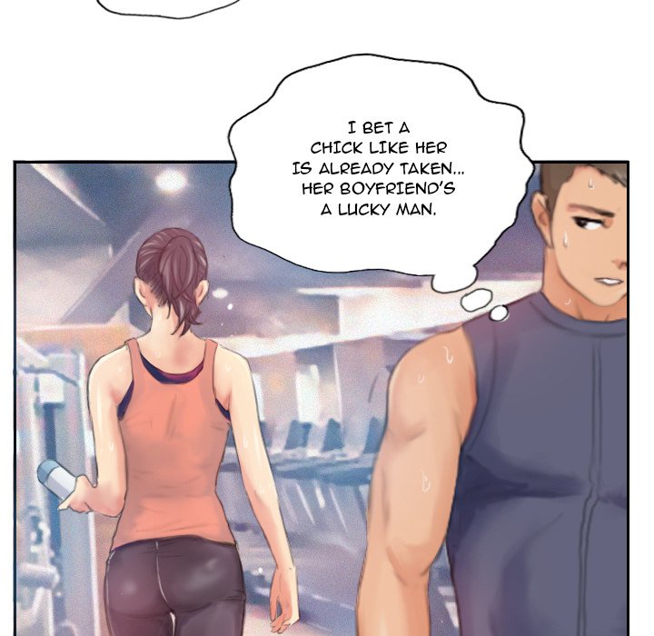 New Face - episode 17 - 57