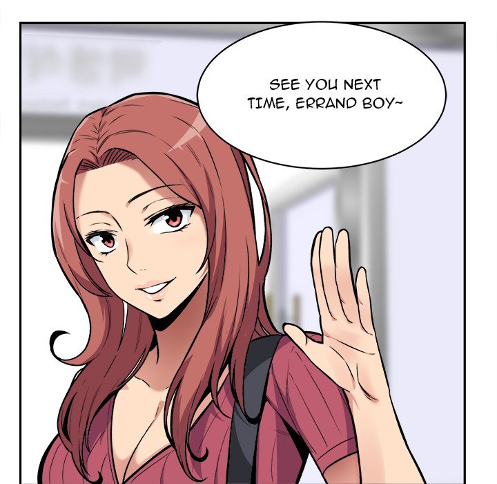 Excuse me, This is my Room - episode 24 - 72