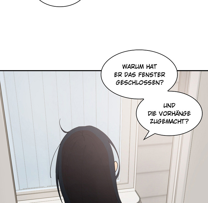 Enge Nachbarn - episode 1 - 126