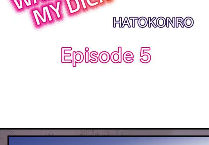 What She Fell on Was the Tip of My Dick - episode 5 - 3
