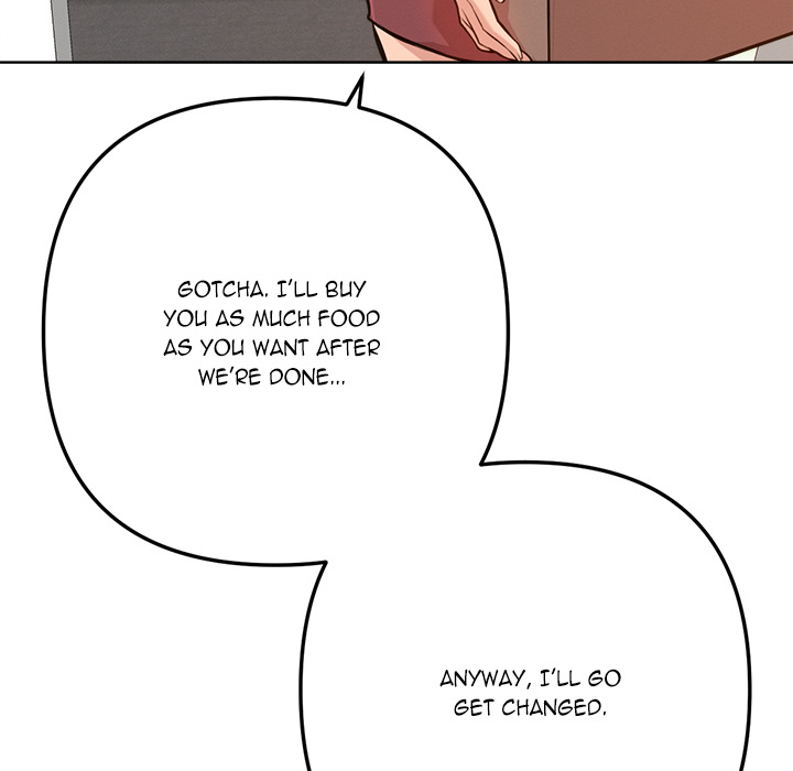 Never Just Friends - episode 2 - 70