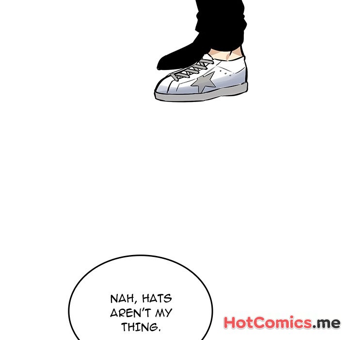 Excuse Me, This is my Room - episode 46 - 32
