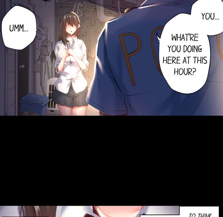 At Night She's a Nymphomaniac - episode 4 - 47
