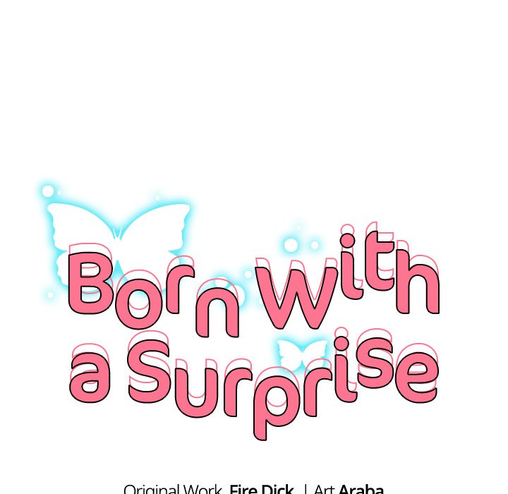 Born with a Surprise - episode 5 - 8