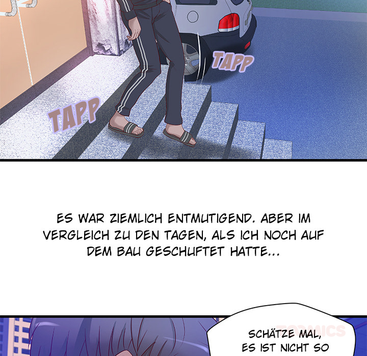 Mein Neuer Job - episode 11 - 7