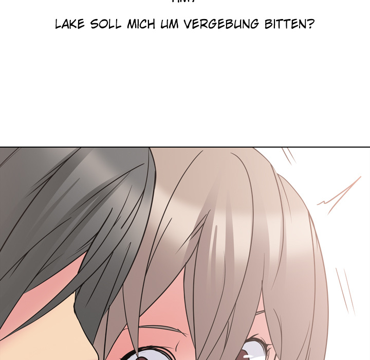 Der geheime Club - episode 15 - 20